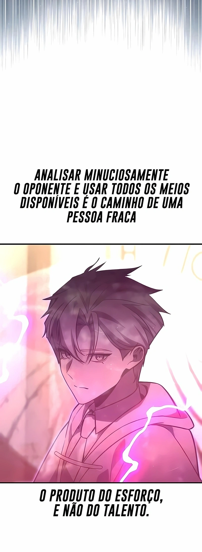 Guia de Sobrevivência do Extra da Academia Capítulo 28 Página 109