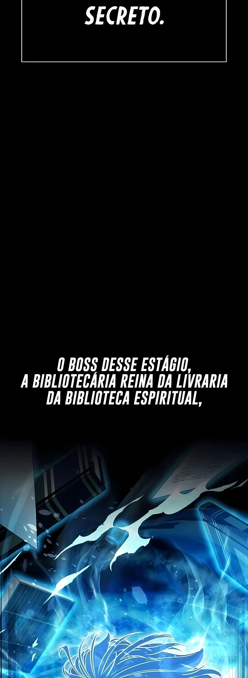 Guia de Sobrevivência do Extra da Academia Capítulo 28 Página 12