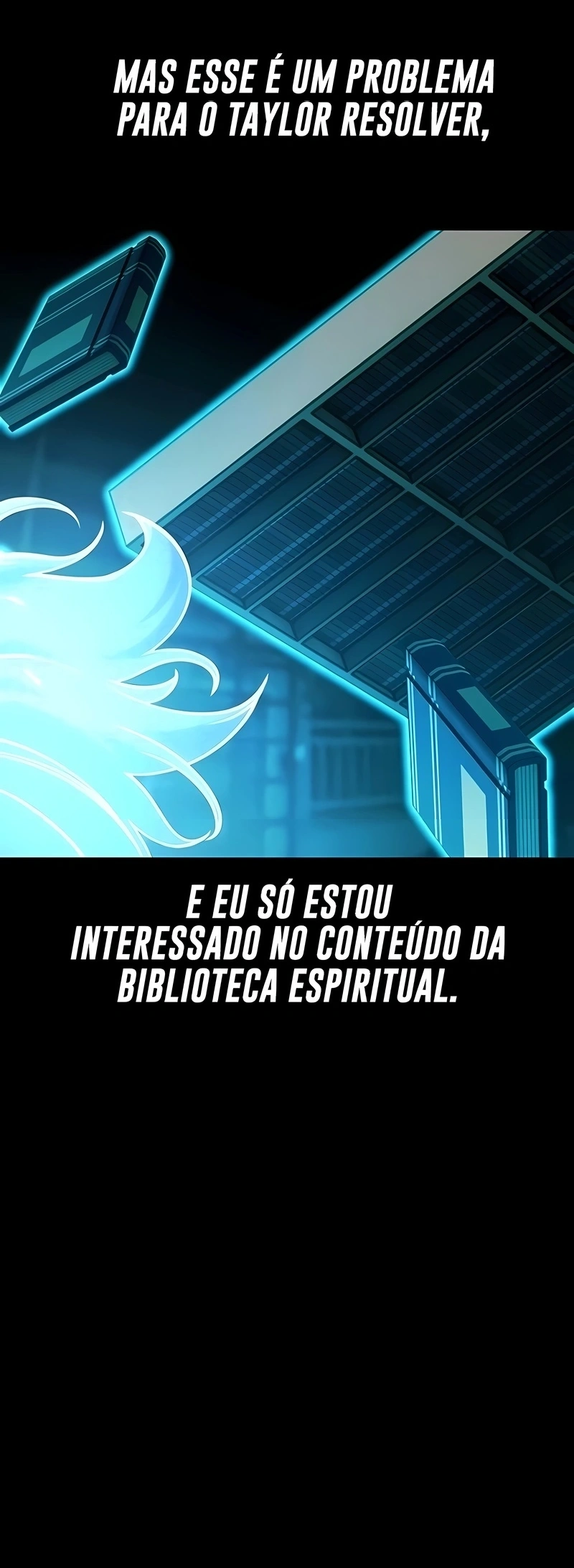 Guia de Sobrevivência do Extra da Academia Capítulo 28 Página 14