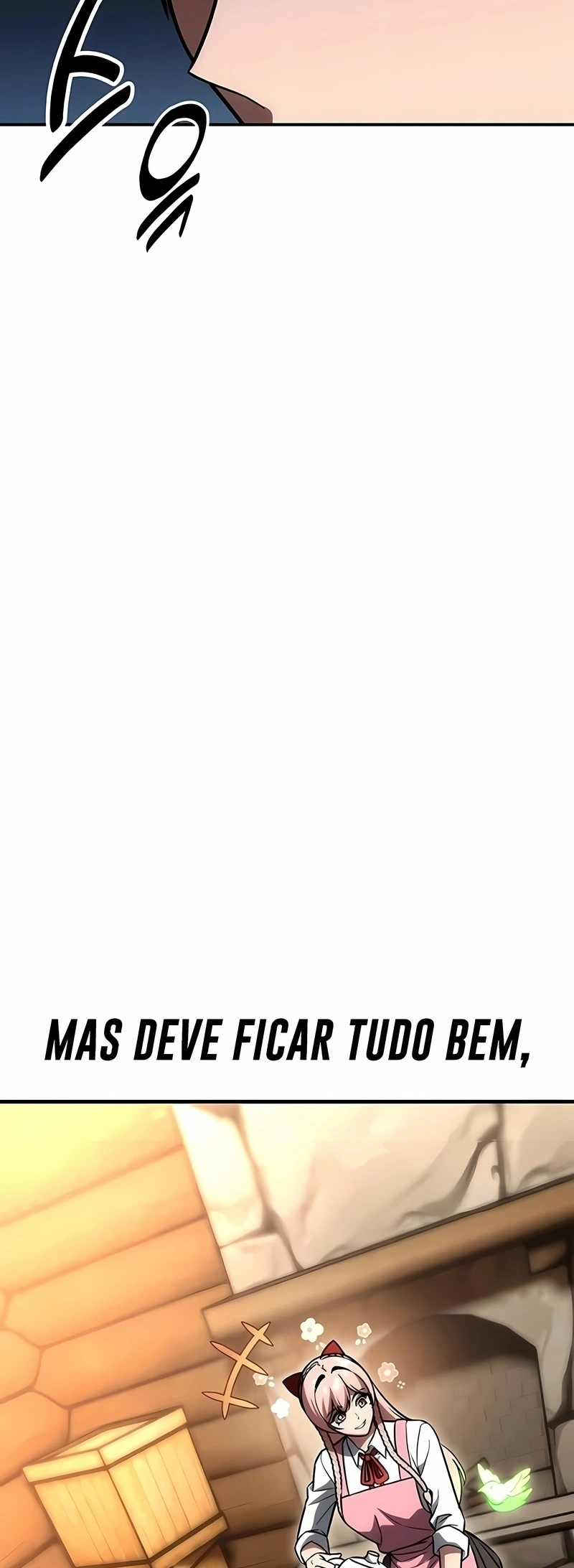 Guia de Sobrevivência do Extra da Academia Capítulo 28 Página 17