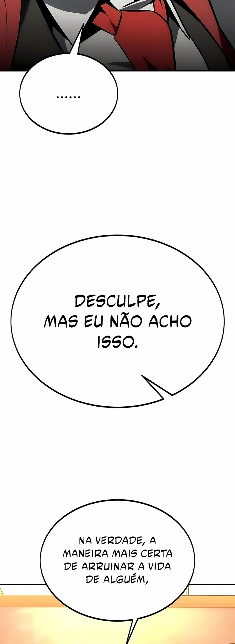 Guia de Sobrevivência do Extra da Academia Capítulo 28 Página 27