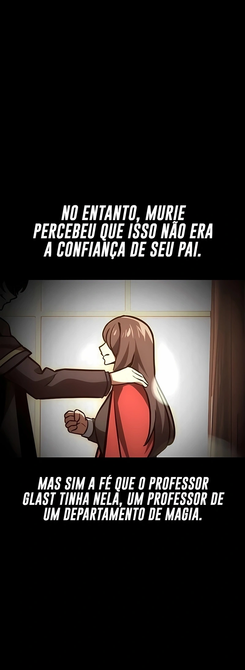 Guia de Sobrevivência do Extra da Academia Capítulo 28 Página 32