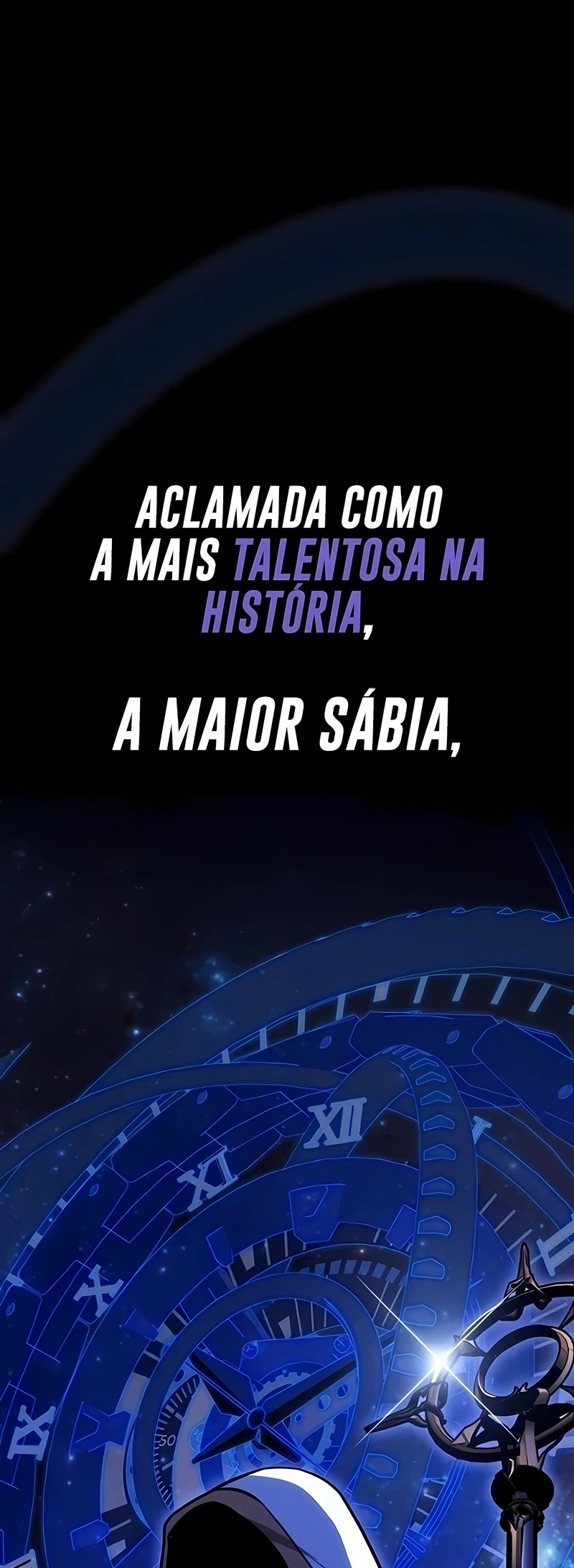 Guia de Sobrevivência do Extra da Academia Capítulo 28 Página 39