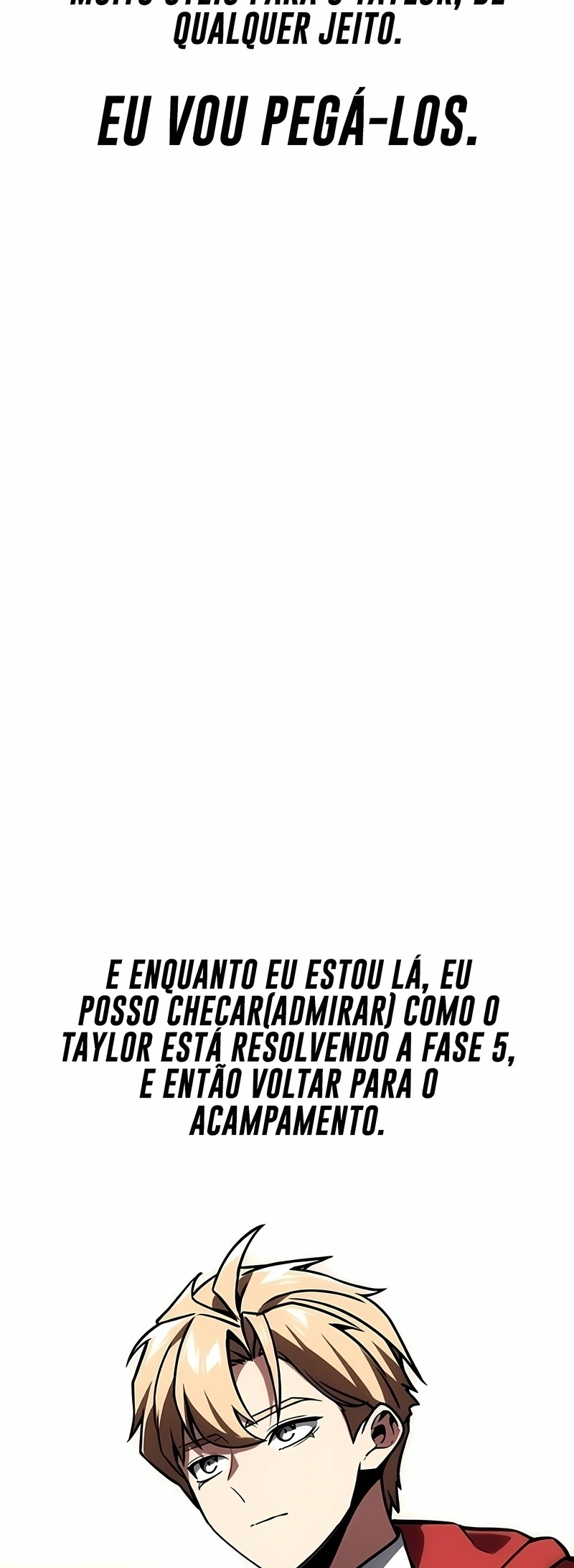 Guia de Sobrevivência do Extra da Academia Capítulo 28 Página 53