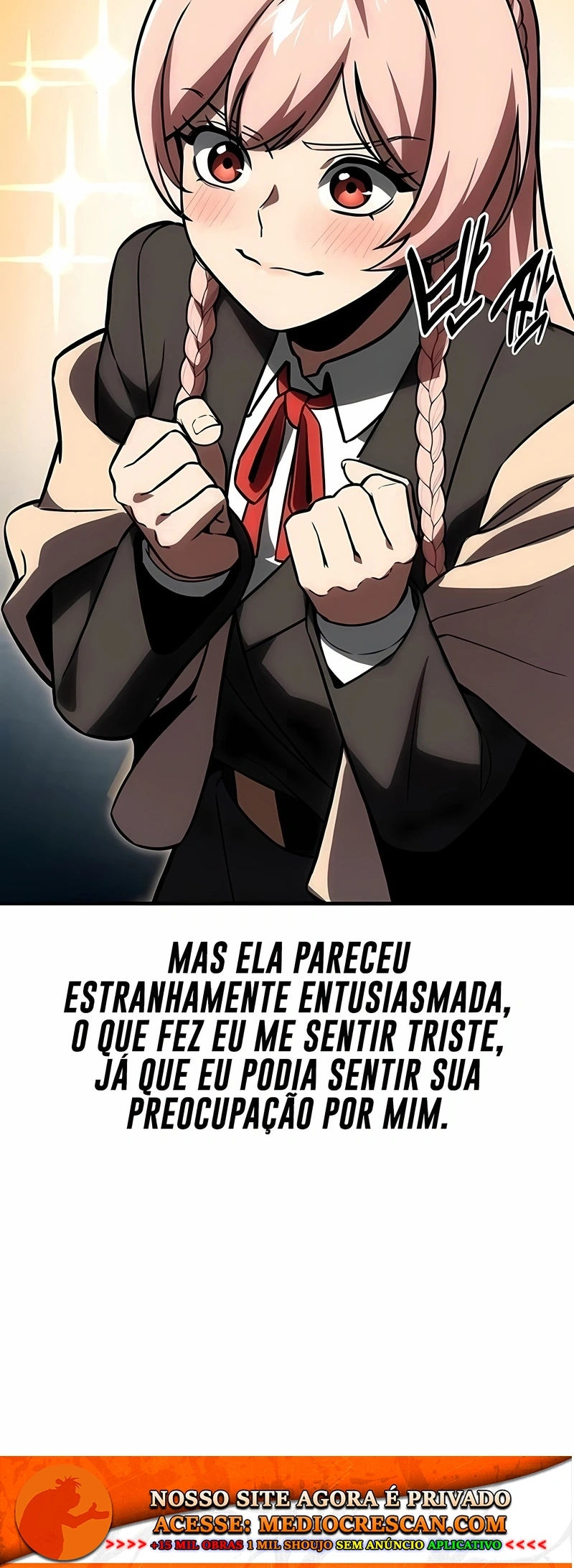 Guia de Sobrevivência do Extra da Academia Capítulo 28 Página 56