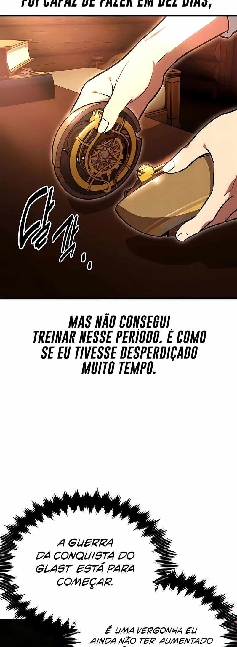 Guia de Sobrevivência do Extra da Academia Capítulo 28 Página 6