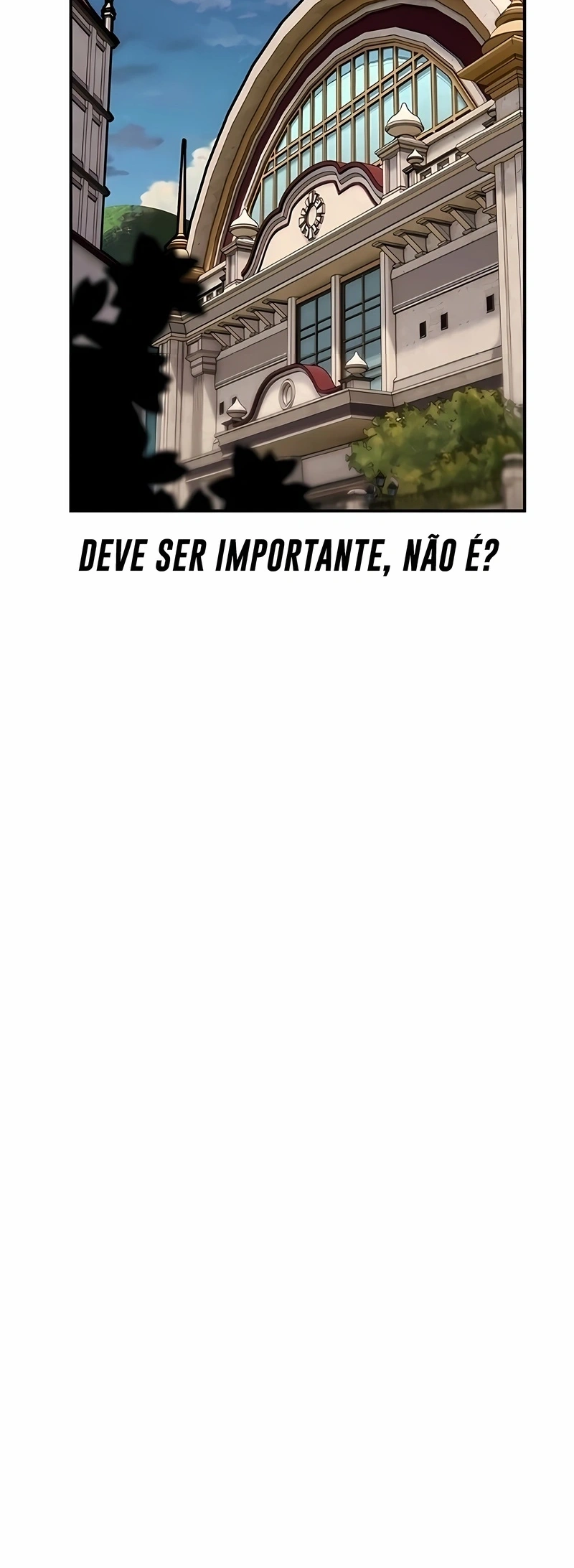 Guia de Sobrevivência do Extra da Academia Capítulo 28 Página 61