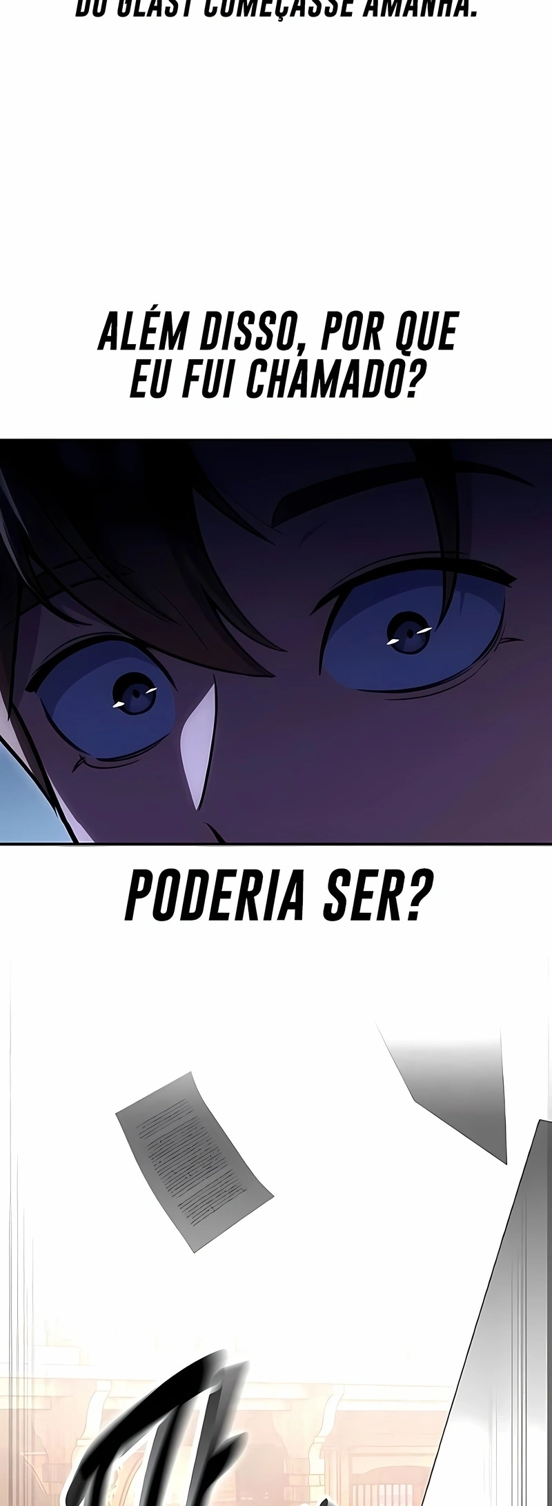 Guia de Sobrevivência do Extra da Academia Capítulo 28 Página 67