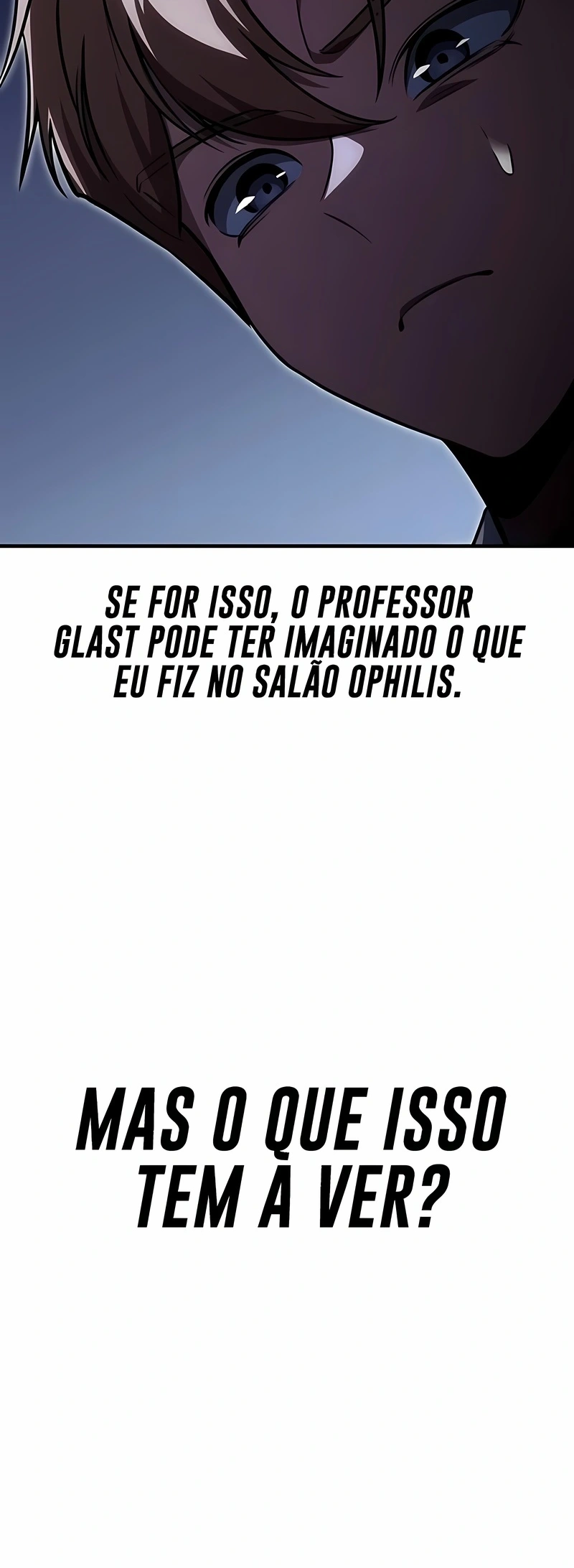 Guia de Sobrevivência do Extra da Academia Capítulo 28 Página 73