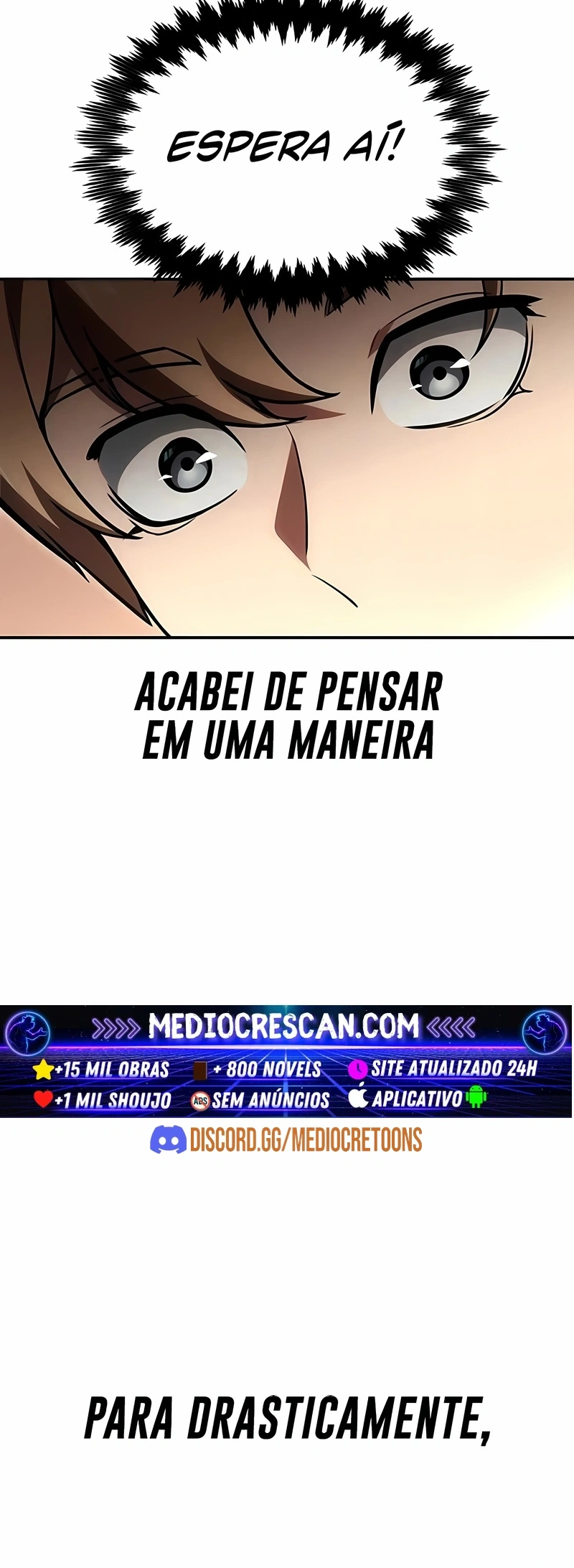 Guia de Sobrevivência do Extra da Academia Capítulo 28 Página 8