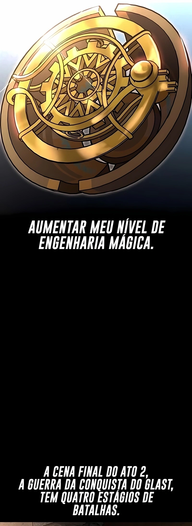 Guia de Sobrevivência do Extra da Academia Capítulo 28 Página 9