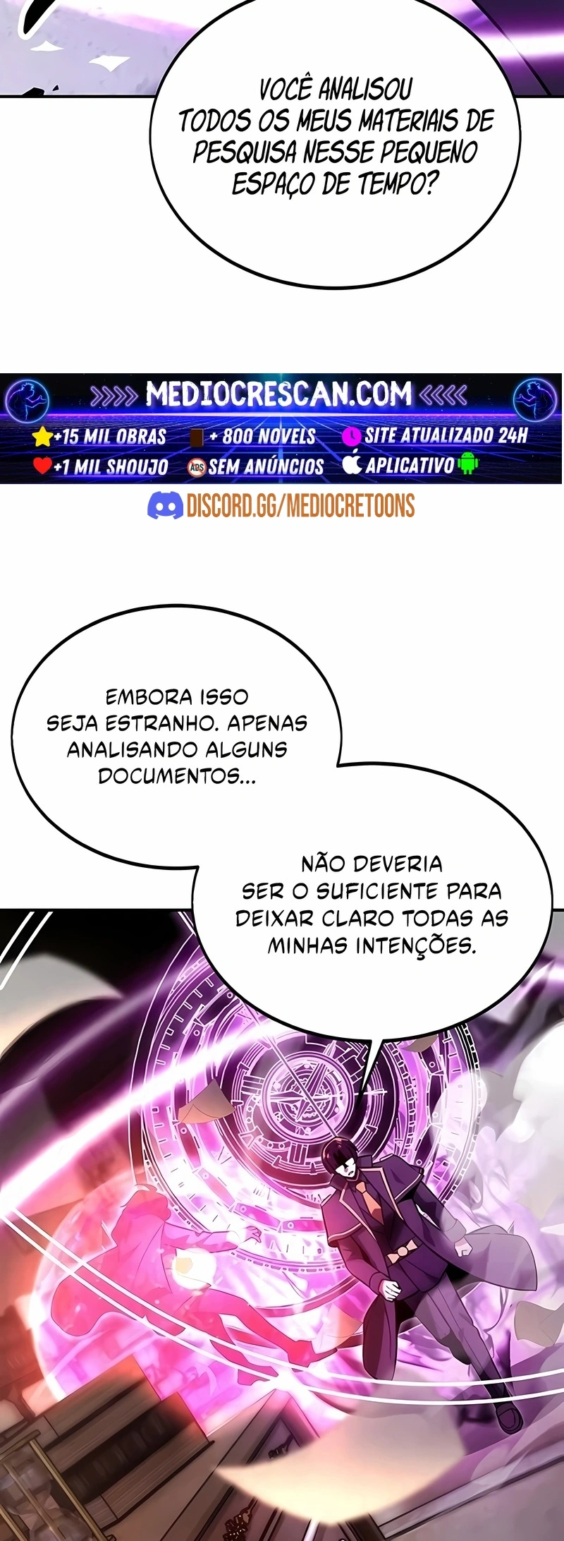Guia de Sobrevivência do Extra da Academia Capítulo 28 Página 92