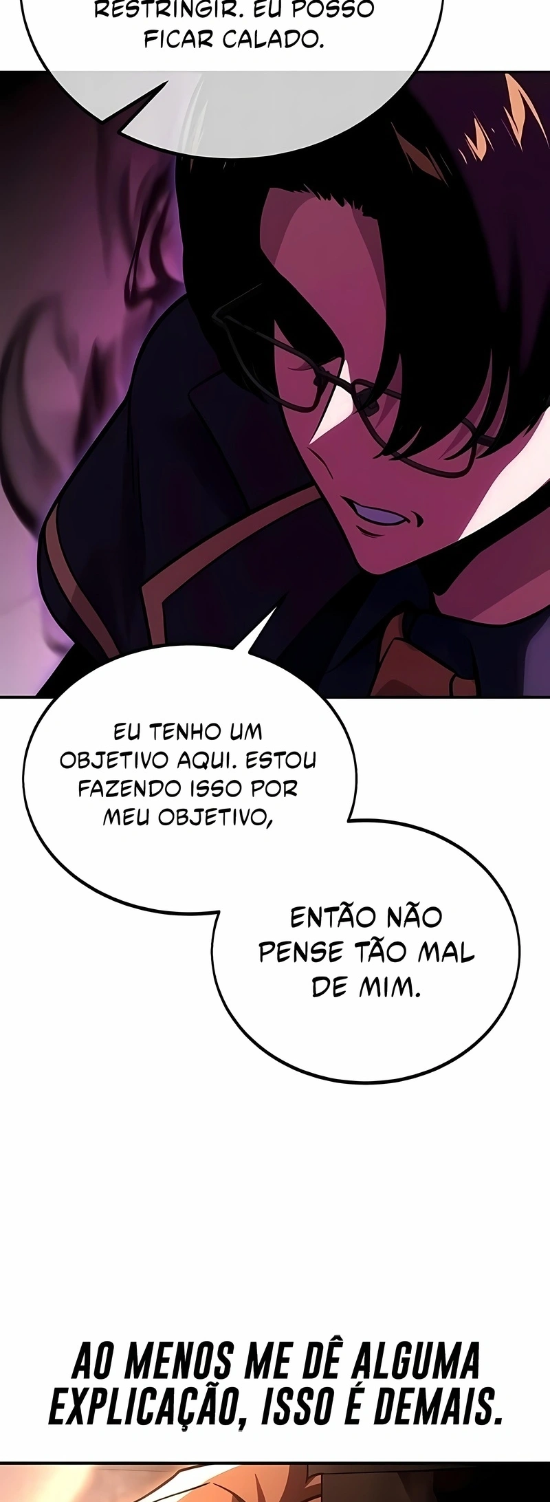 Guia de Sobrevivência do Extra da Academia Capítulo 28 Página 94