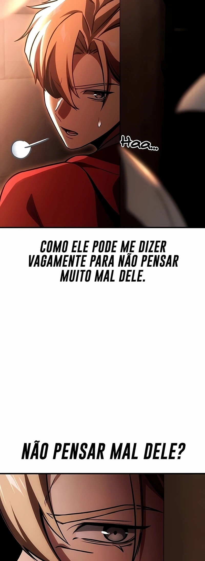 Guia de Sobrevivência do Extra da Academia Capítulo 28 Página 95