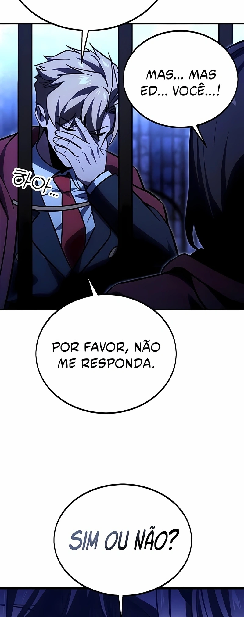 Guia de Sobrevivência do Extra da Academia Capítulo 29 Página 101
