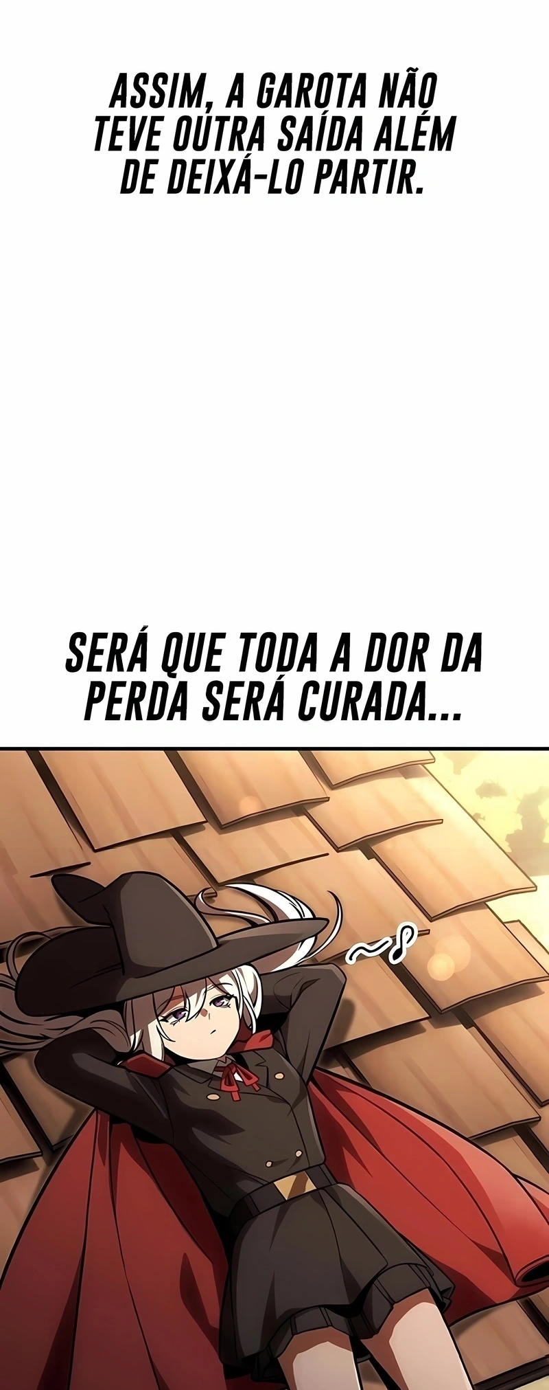 Guia de Sobrevivência do Extra da Academia Capítulo 29 Página 14