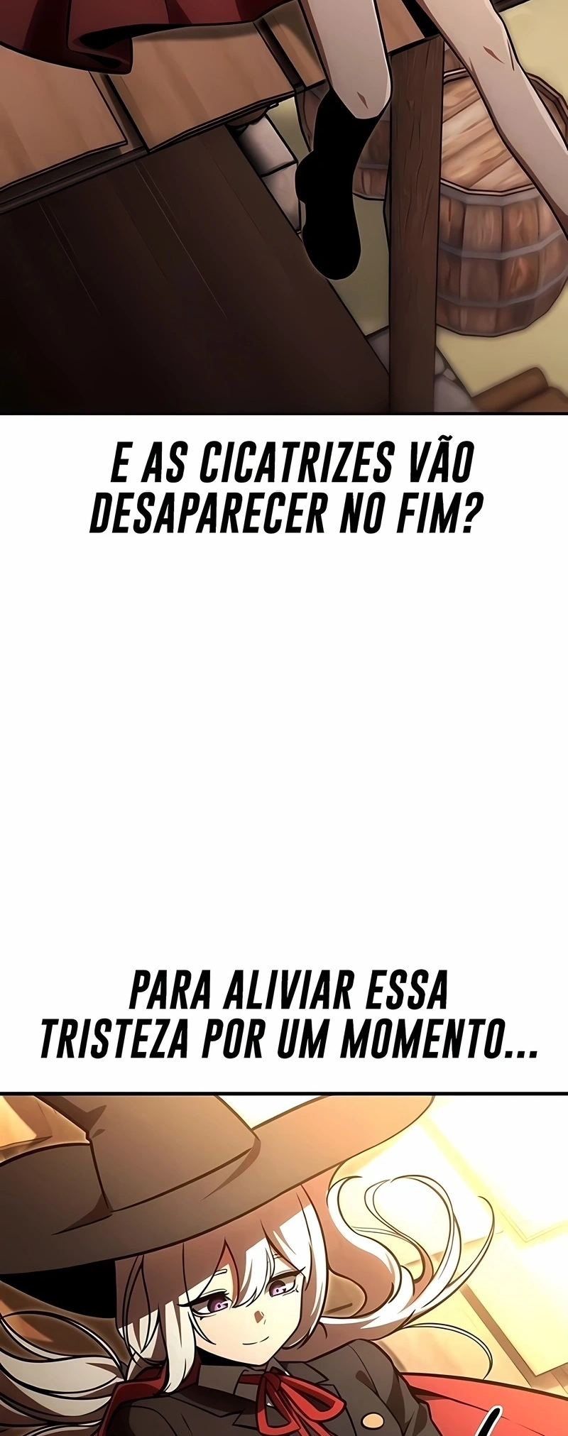 Guia de Sobrevivência do Extra da Academia Capítulo 29 Página 15