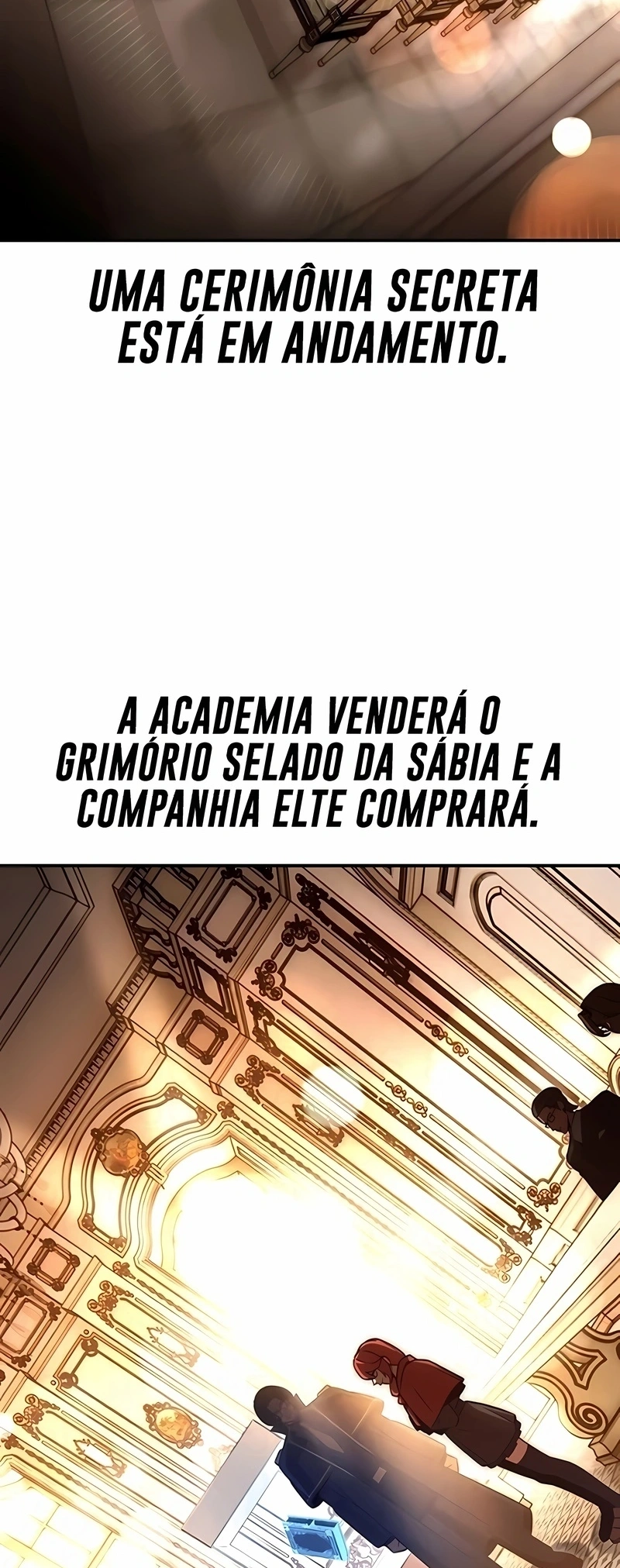 Guia de Sobrevivência do Extra da Academia Capítulo 29 Página 23