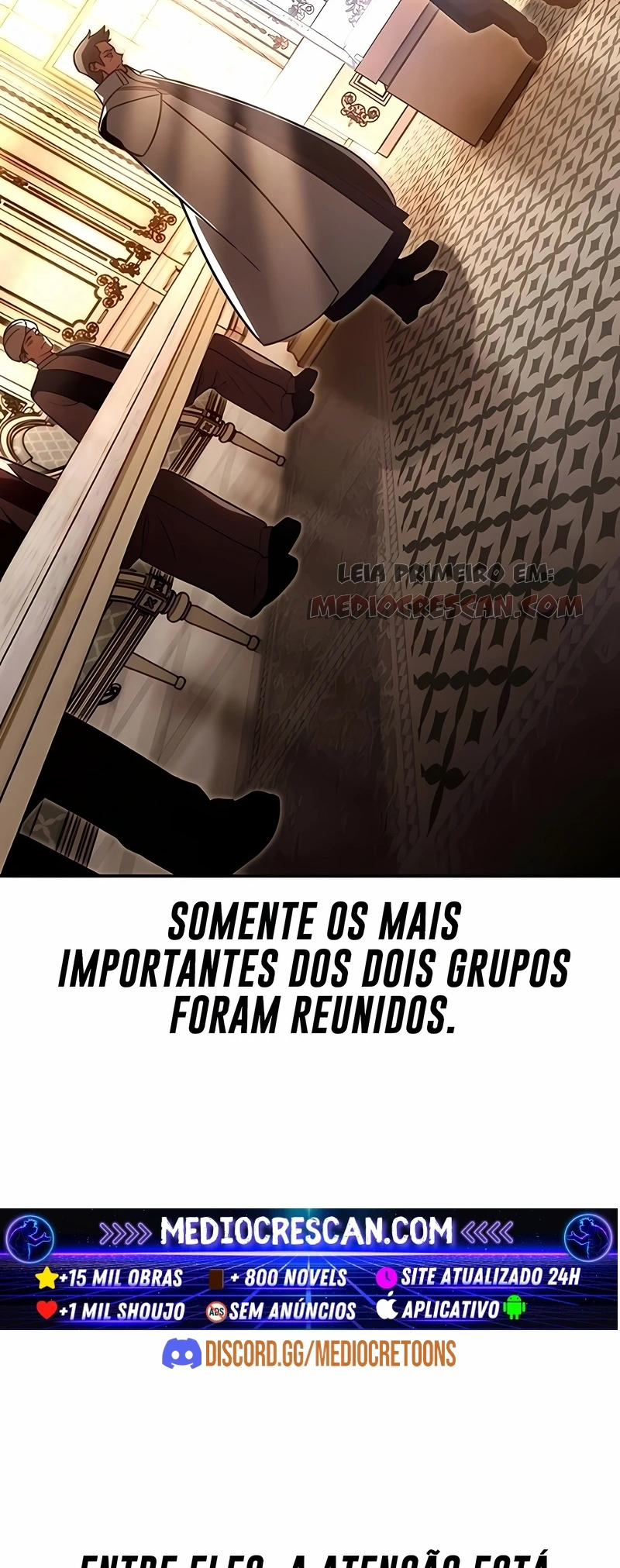 Guia de Sobrevivência do Extra da Academia Capítulo 29 Página 24
