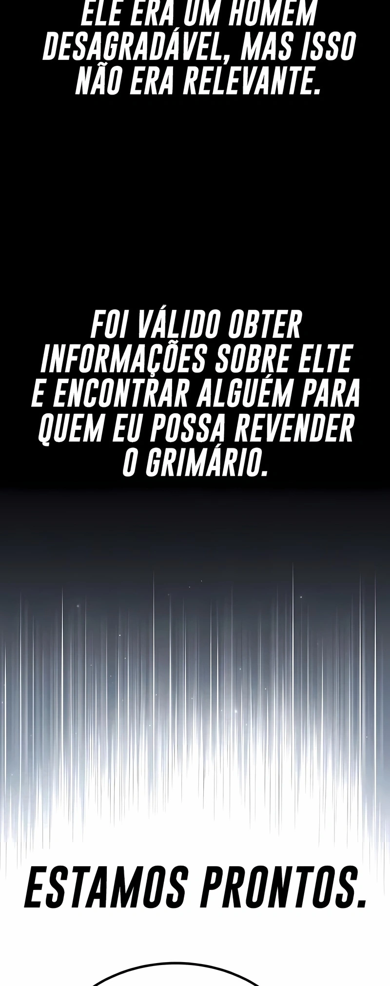 Guia de Sobrevivência do Extra da Academia Capítulo 29 Página 36