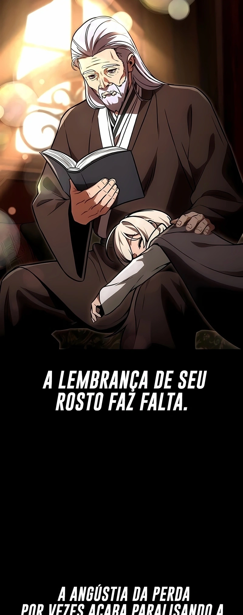 Guia de Sobrevivência do Extra da Academia Capítulo 29 Página 5