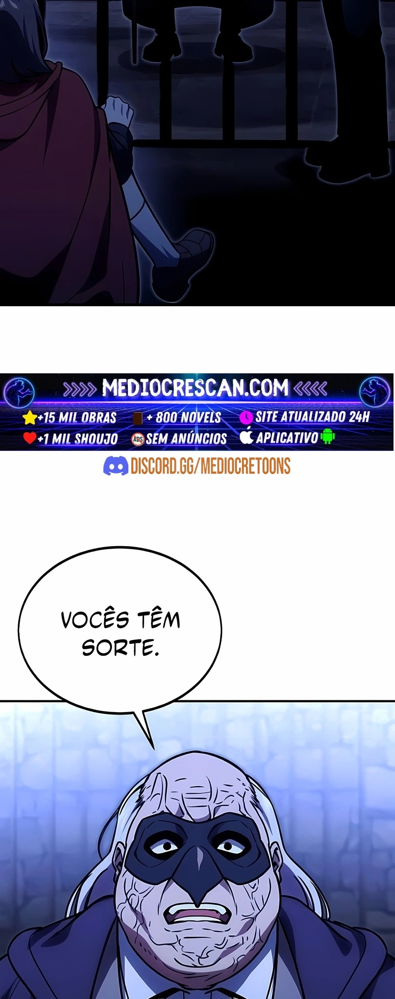 Guia de Sobrevivência do Extra da Academia Capítulo 29 Página 55