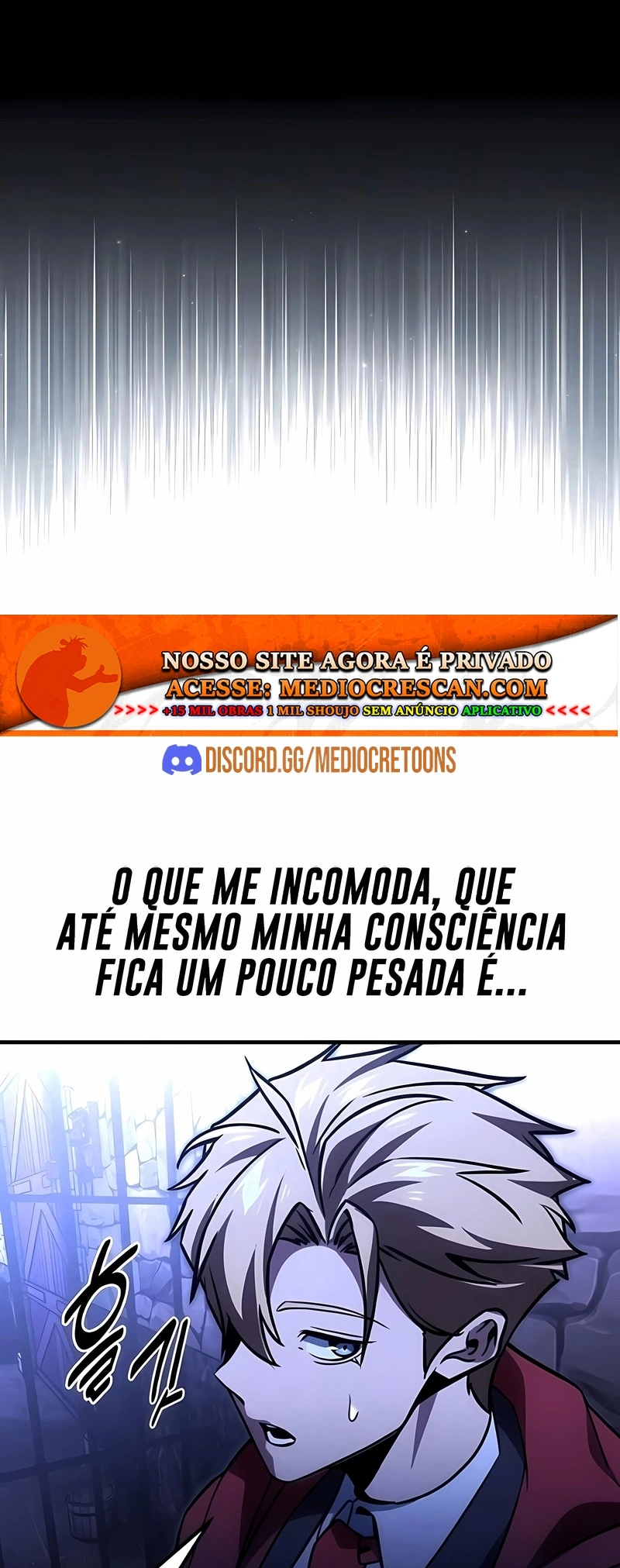 Guia de Sobrevivência do Extra da Academia Capítulo 29 Página 61