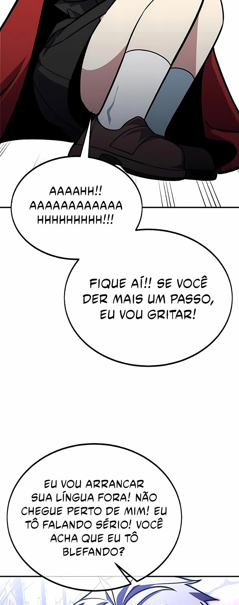 Guia de Sobrevivência do Extra da Academia Capítulo 29 Página 63