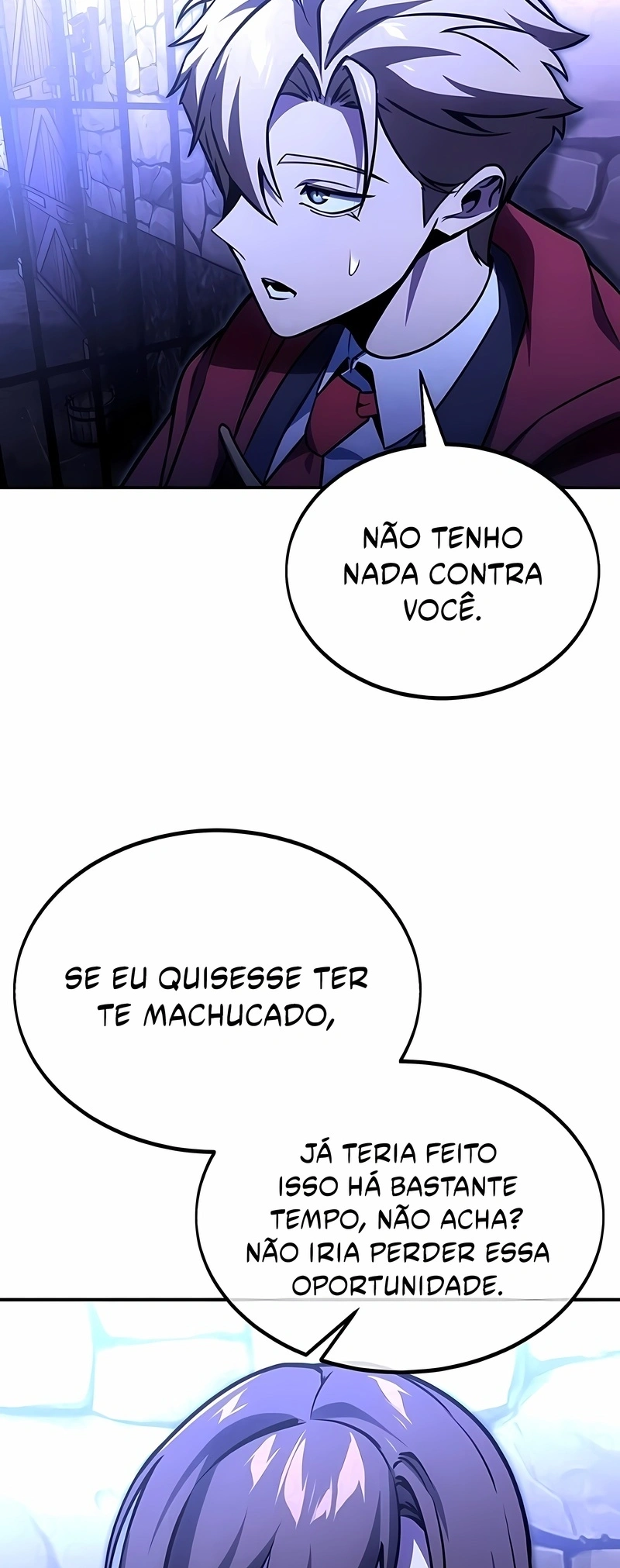 Guia de Sobrevivência do Extra da Academia Capítulo 29 Página 64