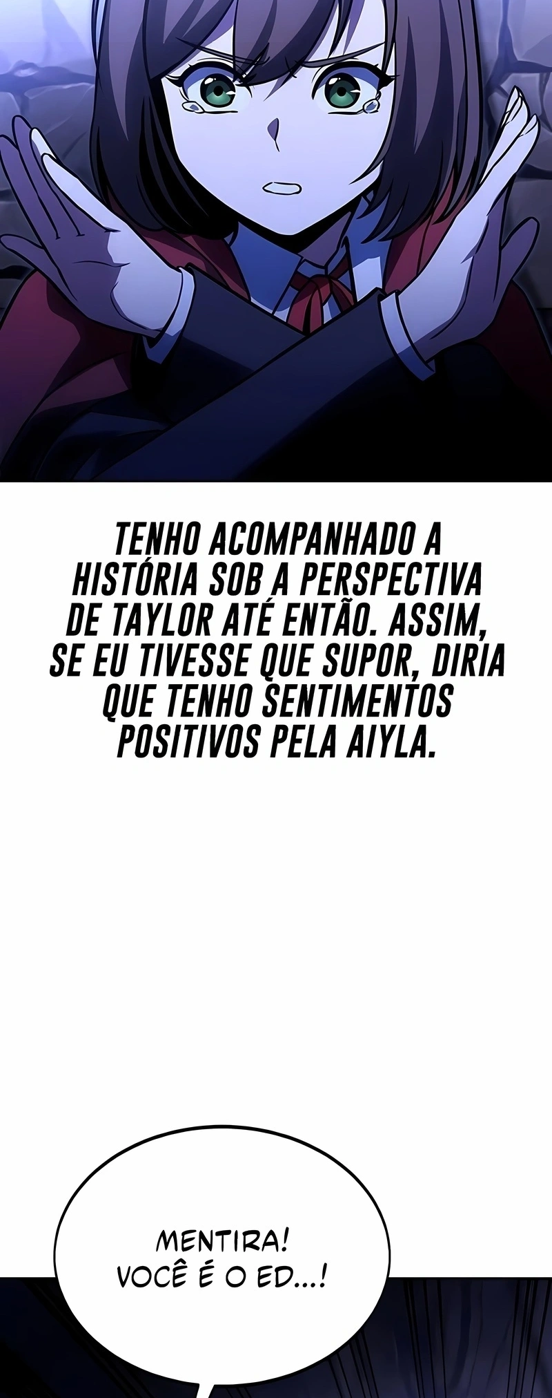 Guia de Sobrevivência do Extra da Academia Capítulo 29 Página 65