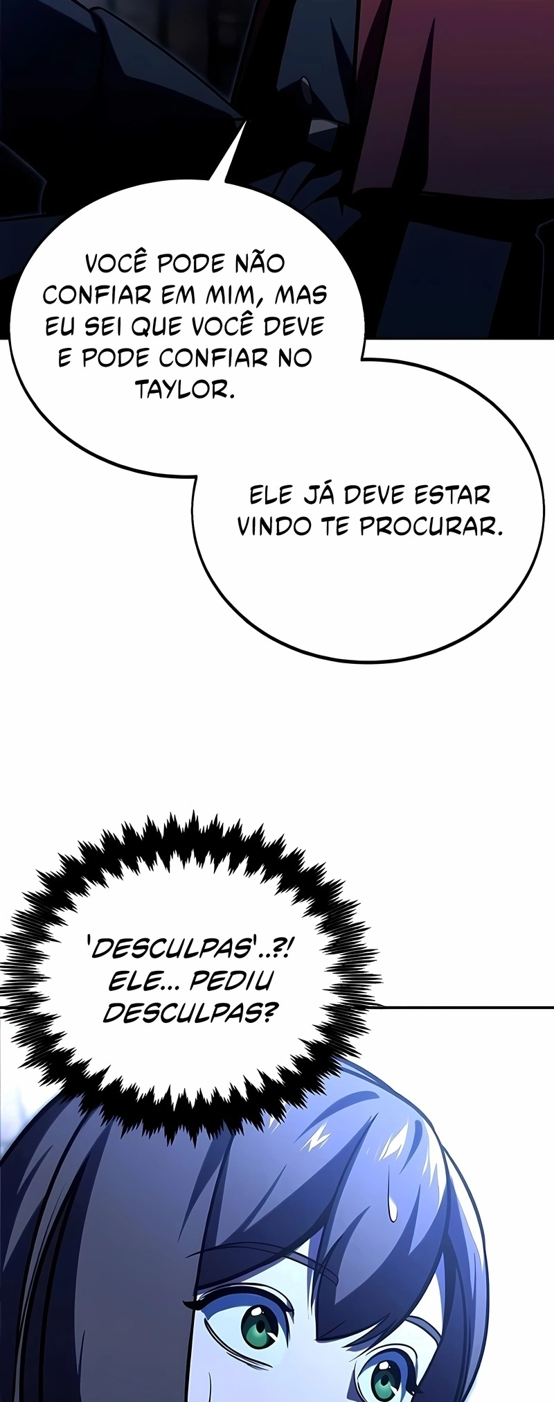 Guia de Sobrevivência do Extra da Academia Capítulo 29 Página 69
