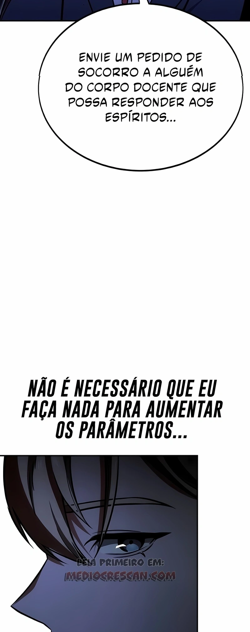Guia de Sobrevivência do Extra da Academia Capítulo 29 Página 77