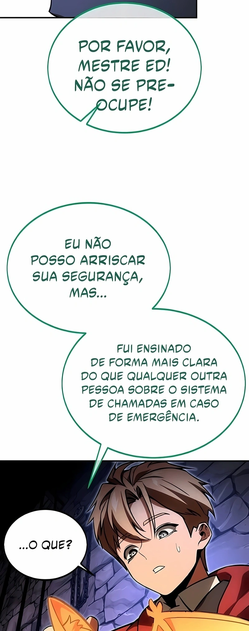 Guia de Sobrevivência do Extra da Academia Capítulo 29 Página 78
