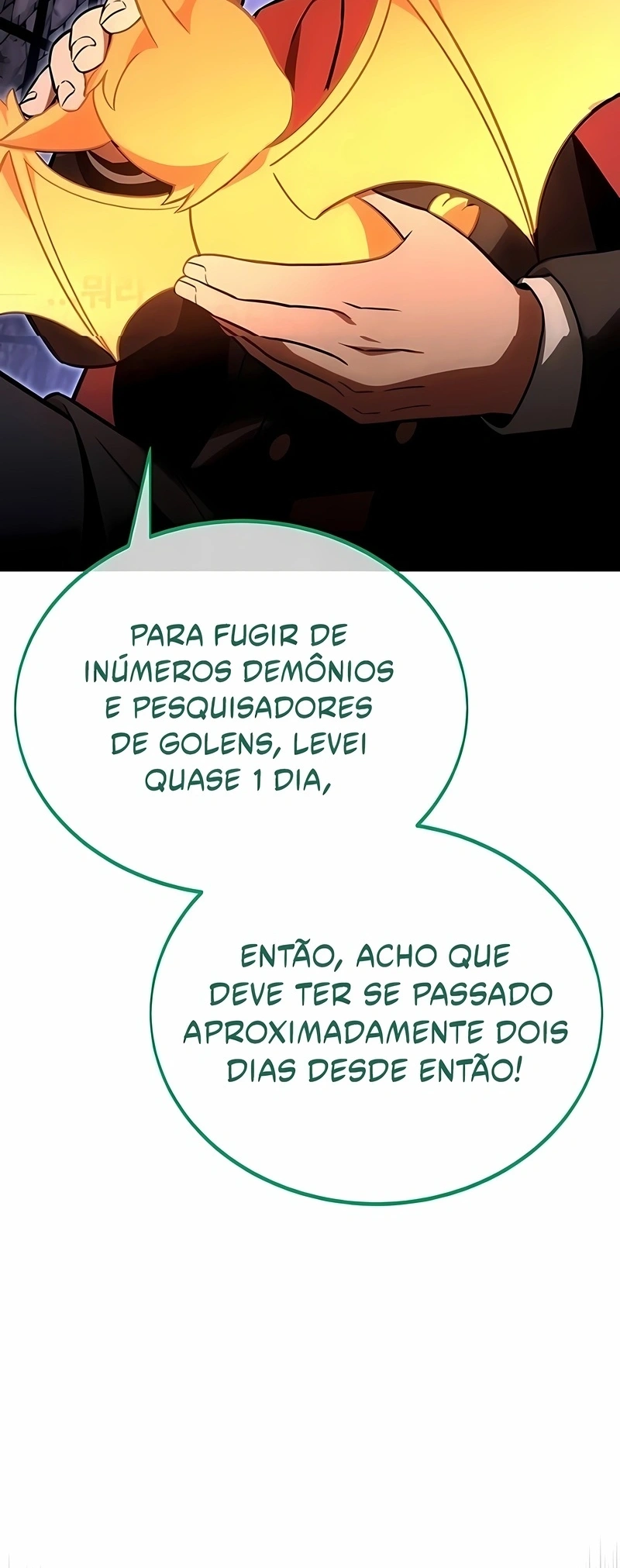 Guia de Sobrevivência do Extra da Academia Capítulo 29 Página 79