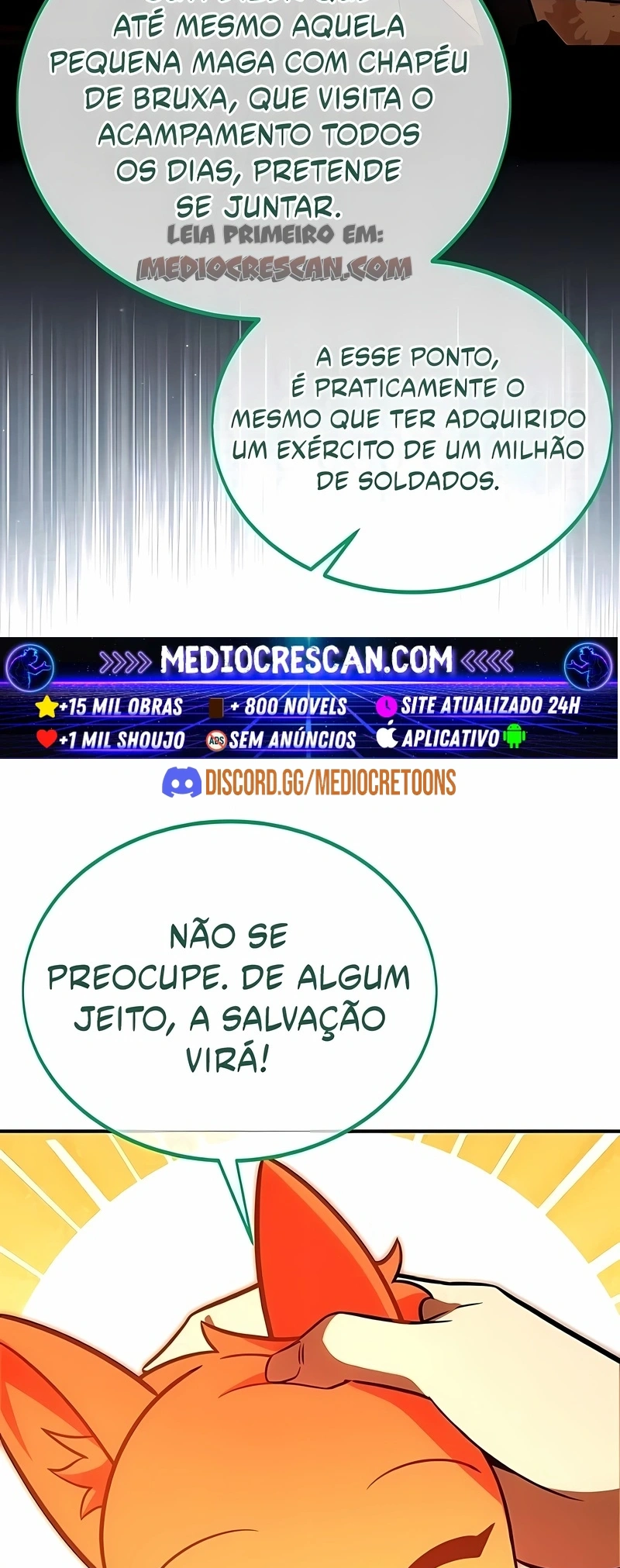 Guia de Sobrevivência do Extra da Academia Capítulo 29 Página 83