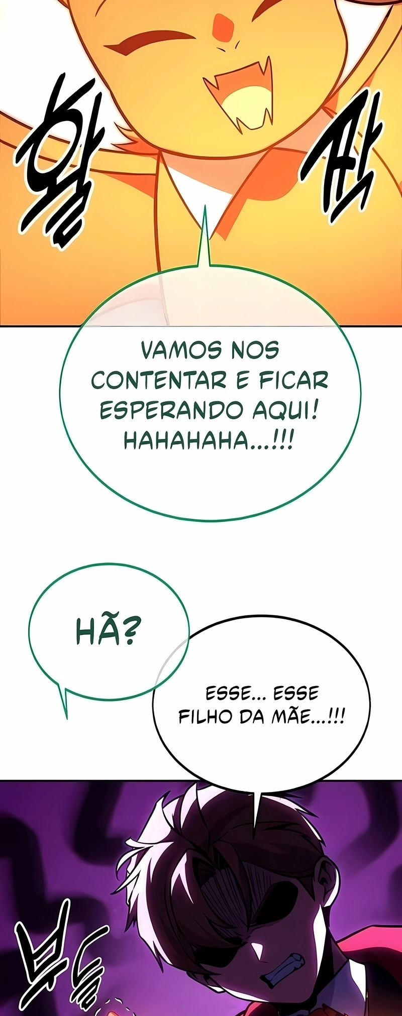 Guia de Sobrevivência do Extra da Academia Capítulo 29 Página 84