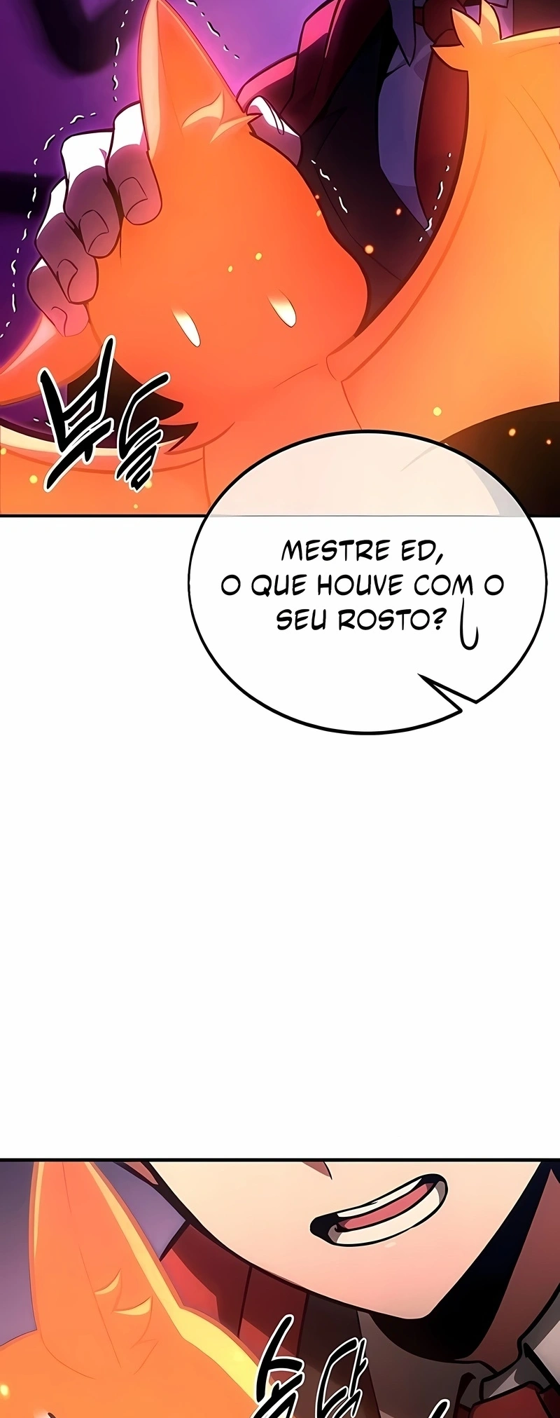 Guia de Sobrevivência do Extra da Academia Capítulo 29 Página 85
