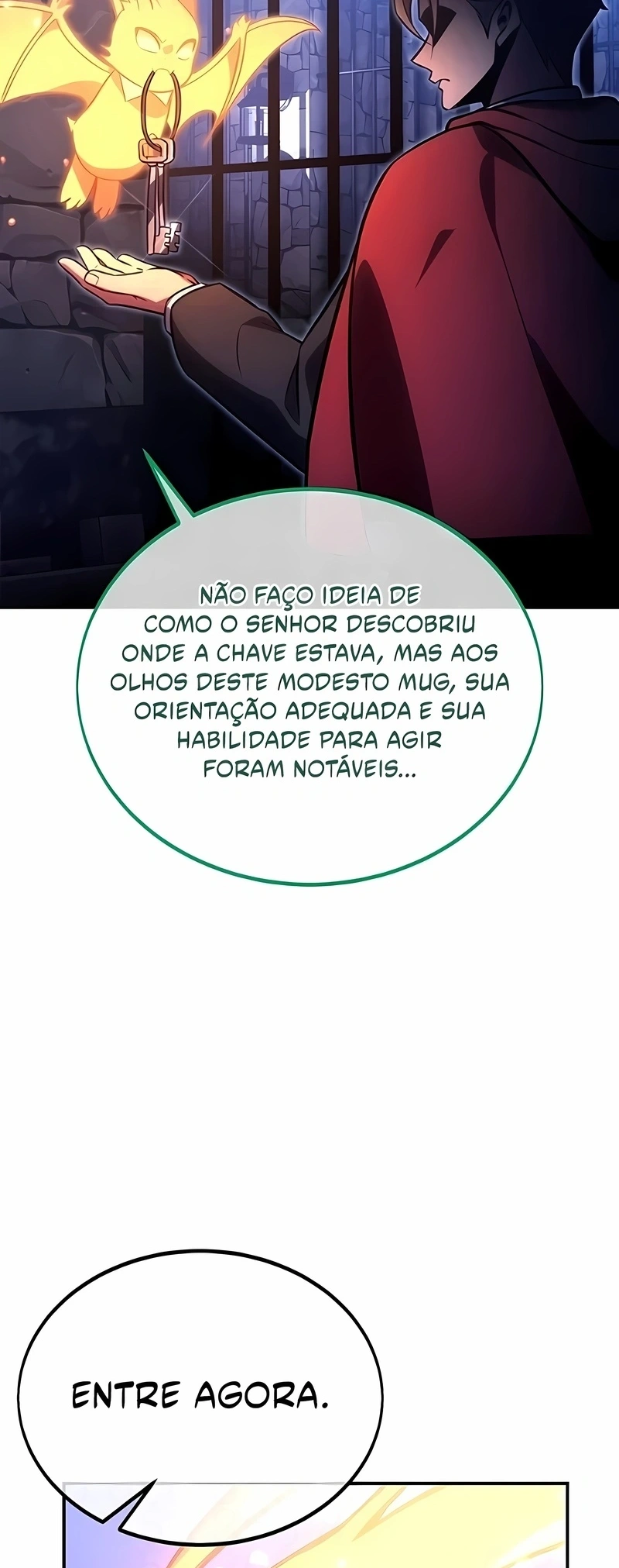 Guia de Sobrevivência do Extra da Academia Capítulo 29 Página 94