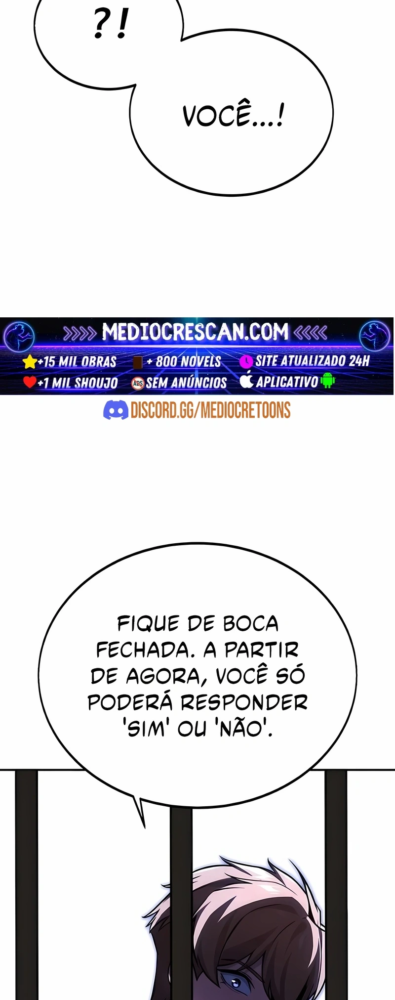 Guia de Sobrevivência do Extra da Academia Capítulo 29 Página 98