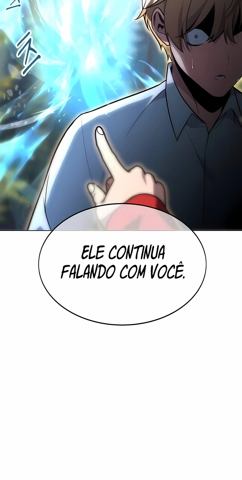 Guia de Sobrevivência do Extra da Academia Capítulo 3 Página 113