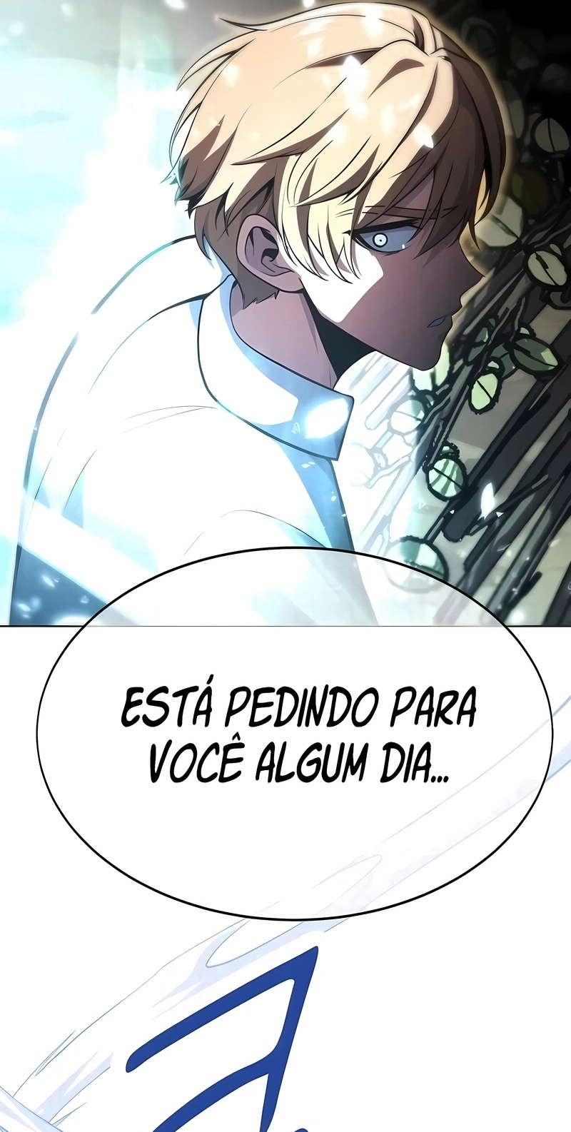 Guia de Sobrevivência do Extra da Academia Capítulo 3 Página 116