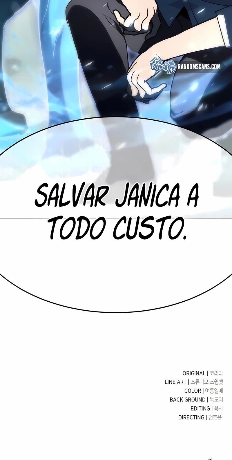 Guia de Sobrevivência do Extra da Academia Capítulo 3 Página 119
