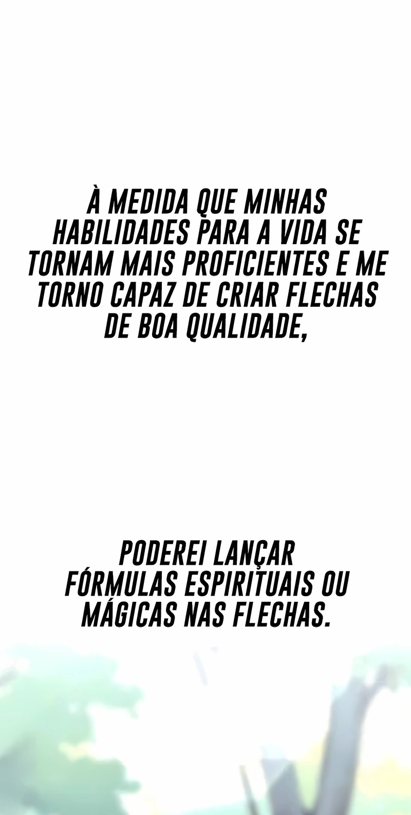 Guia de Sobrevivência do Extra da Academia Capítulo 3 Página 16