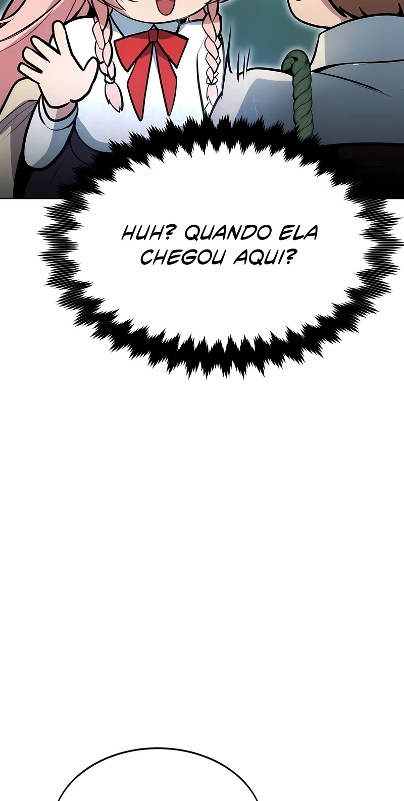 Guia de Sobrevivência do Extra da Academia Capítulo 3 Página 26