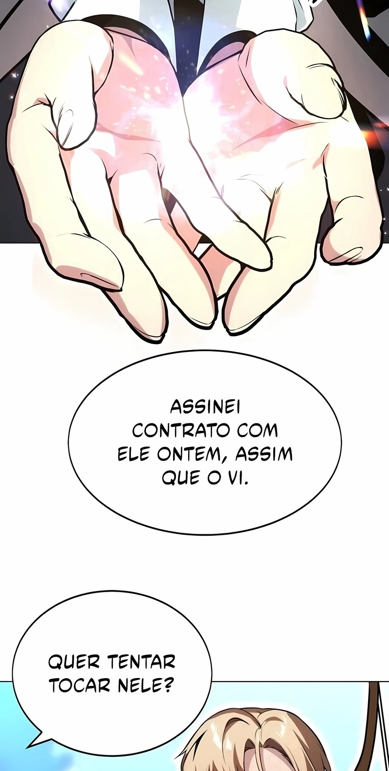 Guia de Sobrevivência do Extra da Academia Capítulo 3 Página 38