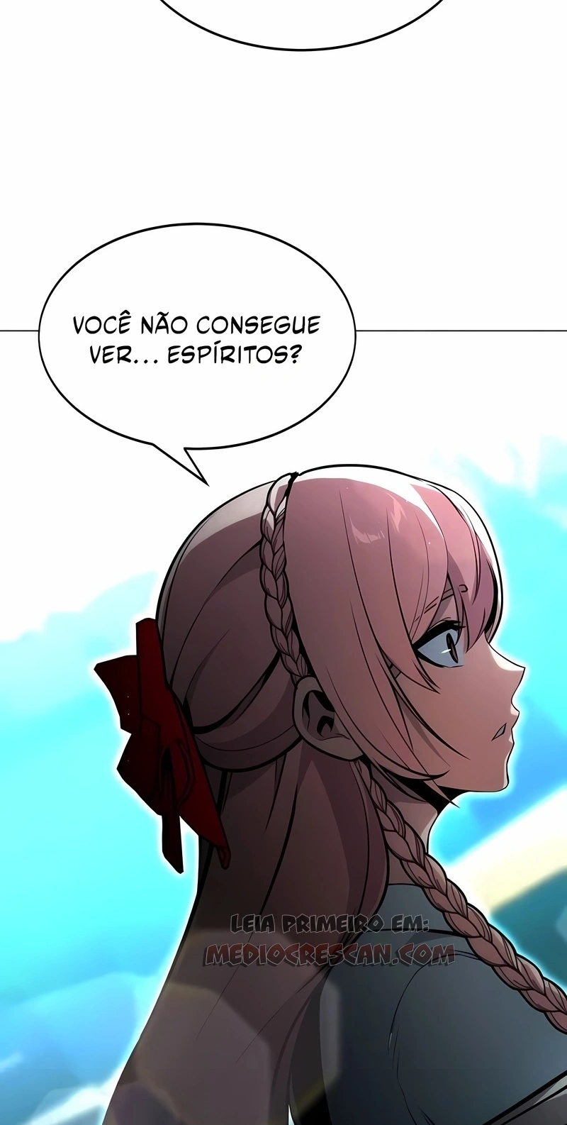 Guia de Sobrevivência do Extra da Academia Capítulo 3 Página 42