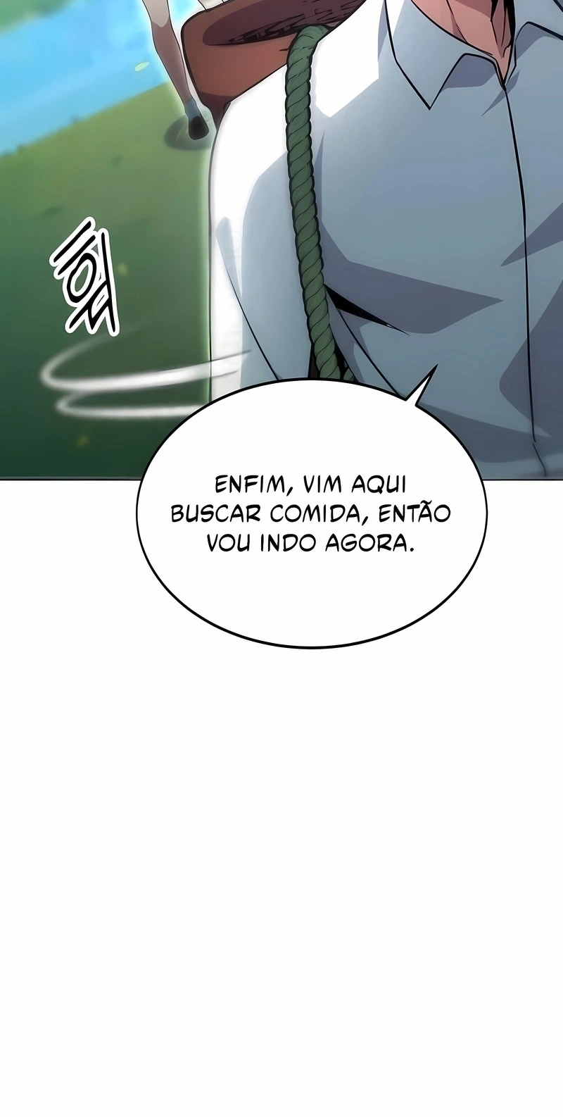 Guia de Sobrevivência do Extra da Academia Capítulo 3 Página 44