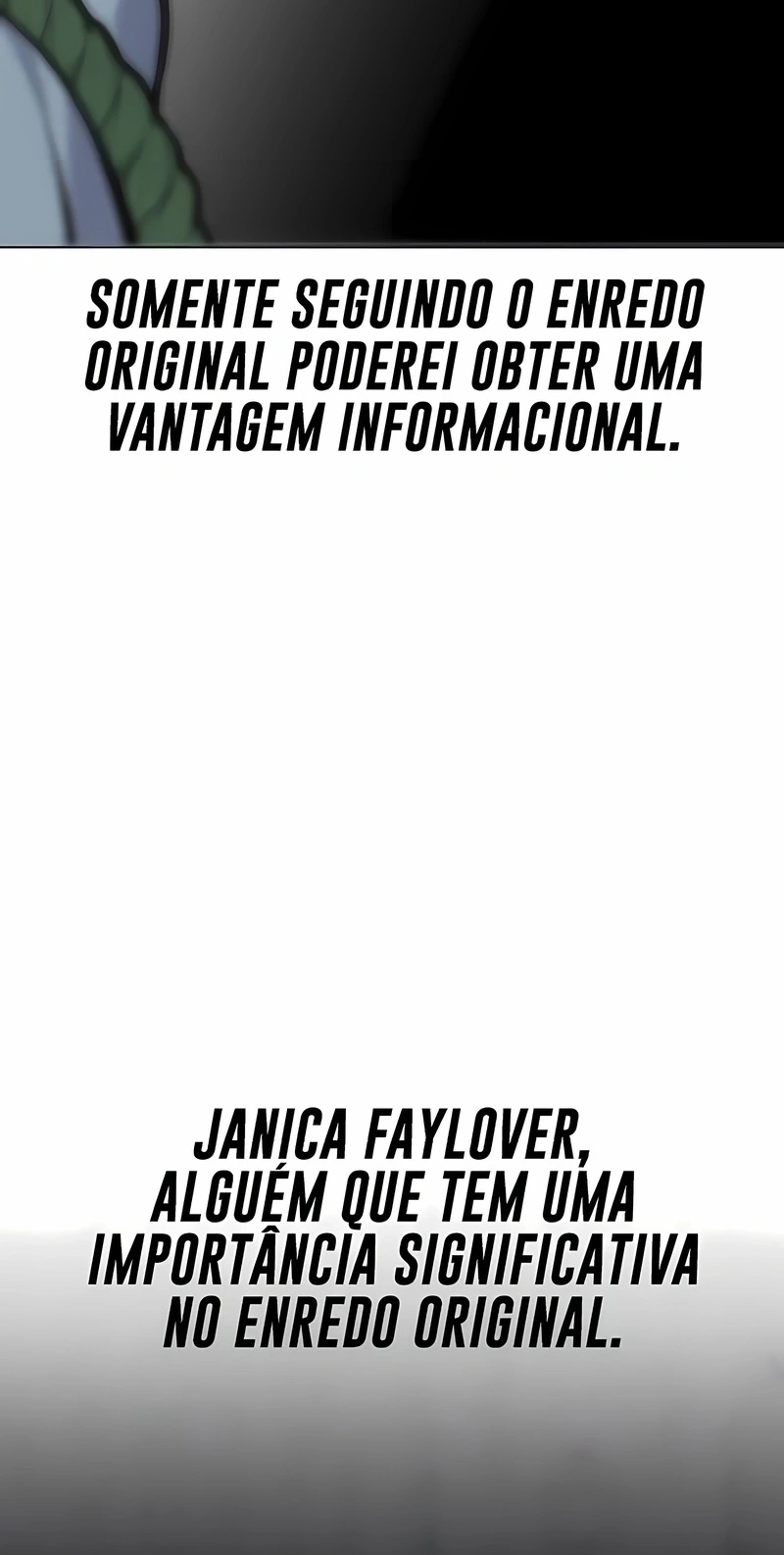 Guia de Sobrevivência do Extra da Academia Capítulo 3 Página 46