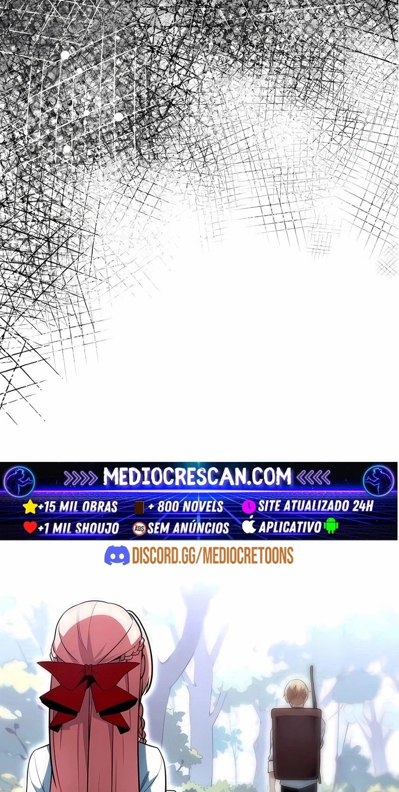 Guia de Sobrevivência do Extra da Academia Capítulo 3 Página 49