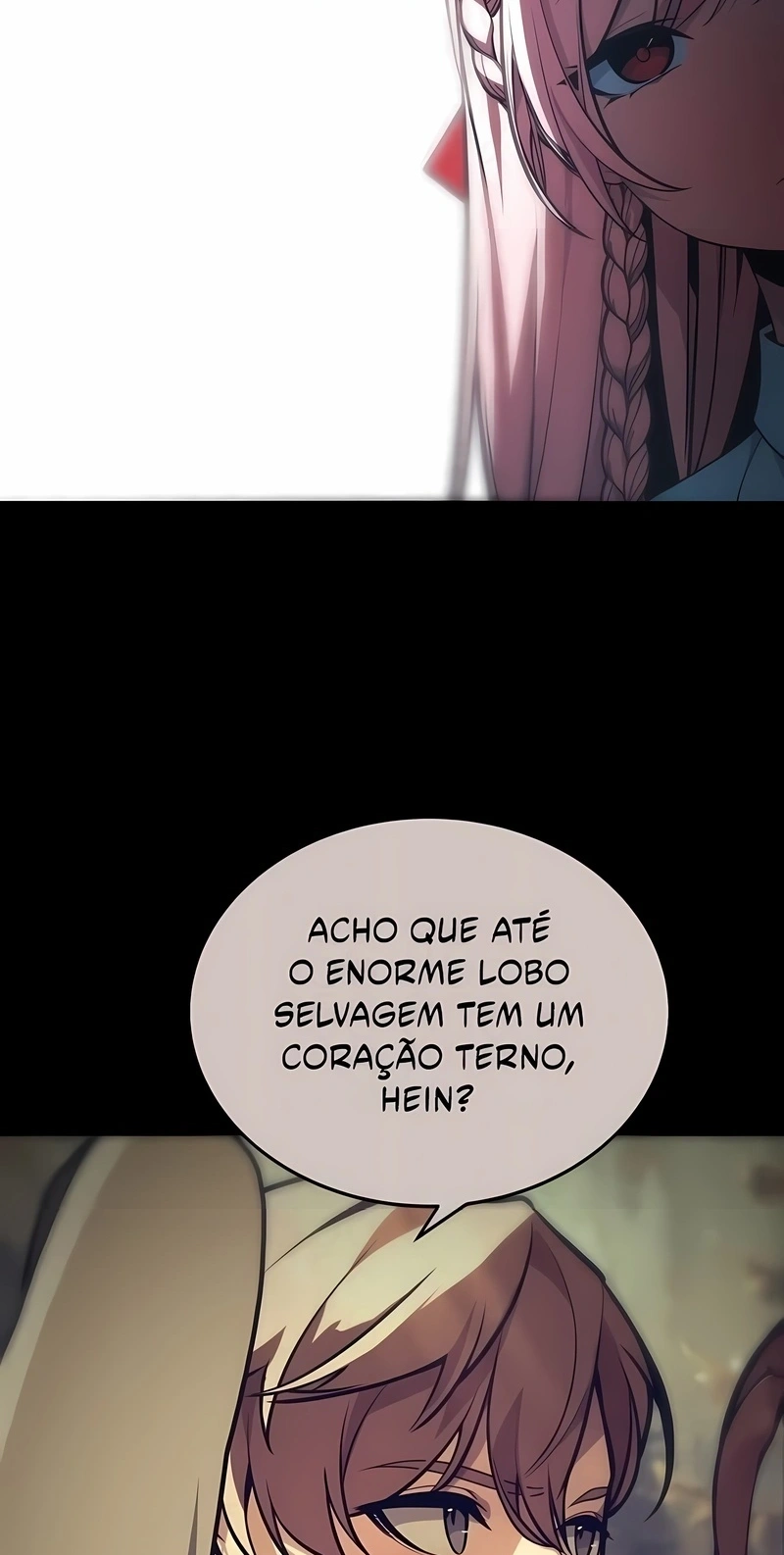 Guia de Sobrevivência do Extra da Academia Capítulo 3 Página 51